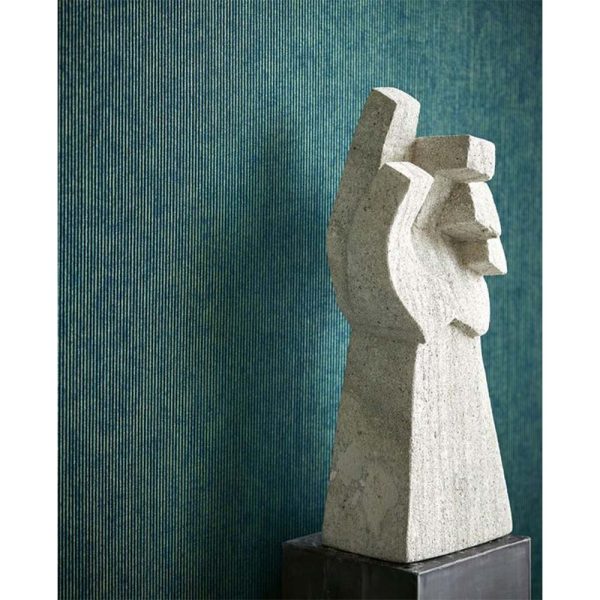 Ταπετσαρία Eijffinger  Museam Flock 307320-307323