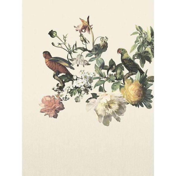 Ταπετσαρία Eijffinger Museam  Mural 307400-307403 210X280 - Image 4