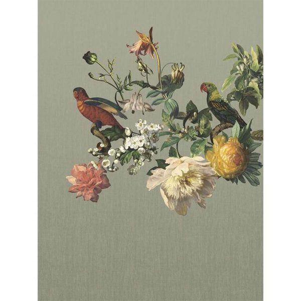 Ταπετσαρία Eijffinger Museam  Mural 307400-307403 210X280 - Image 2