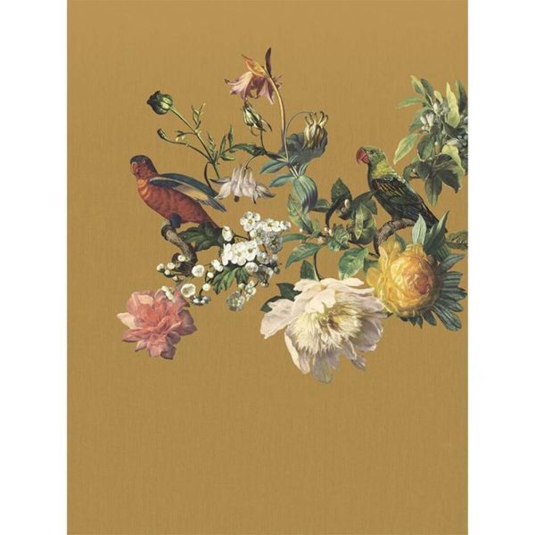 Ταπετσαρία Eijffinger Museam  Mural 307400-307403 210X280 - Image 10