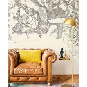 Ταπετσαρία Eijffinger Museam Mural 307404 280X280