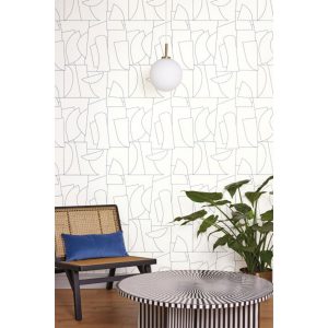 Ταπετσαρία Caselio Outilines Edges