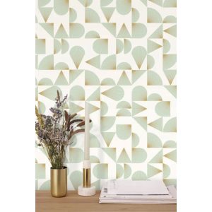 Ταπετσαρία Caselio Outilines Contour