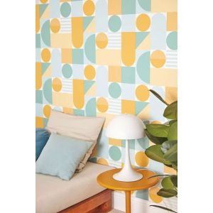 Ταπετσαρία Caselio Outilines Limit