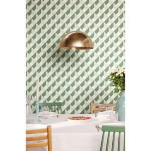 Ταπετσαρία Caselio Outilines Square