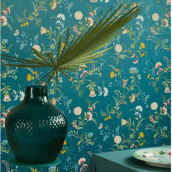 Ταπετσαρία Eijffinger Pip Studio 5  300120-300125