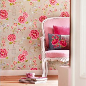 Ταπετσαρία Eijffinger Pip Studio 5 300160-300163