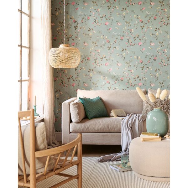 Ταπετσαρία Eijffinger Pip Studio 6 333130-333134