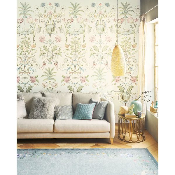 Ταπετσαρία Eijffinger Panel Pip Studio 6 333164-33165 1.09X2.80