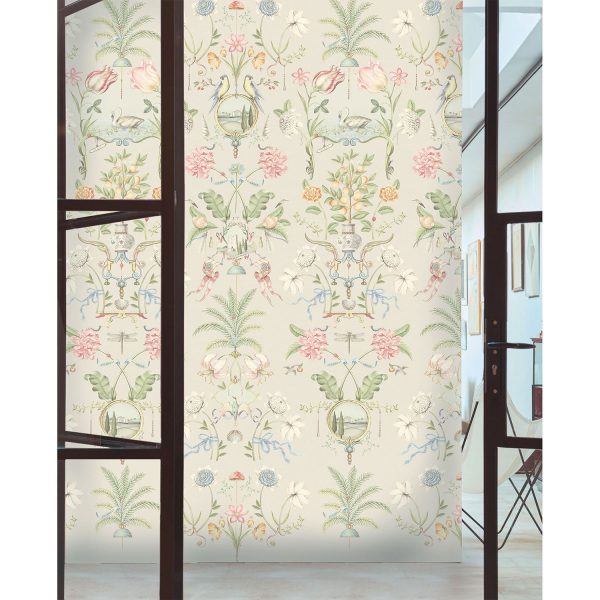 Ταπετσαρία Eijffinger Panel Pip Studio 6 333164-33165 1.09X2.80 - Image 5