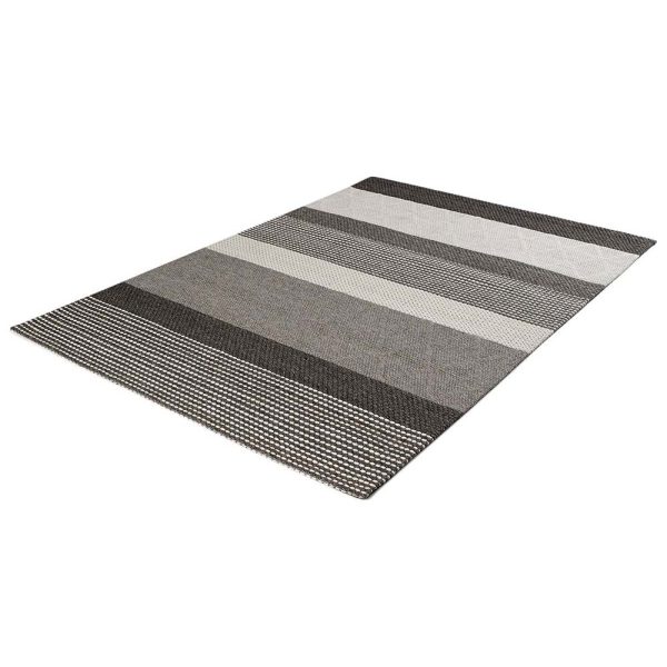 ΧΑΛΙ ΧΕΙΡΟΠΟΙΗΤΟ PLEX 107 BROWN-WHITE - Image 3
