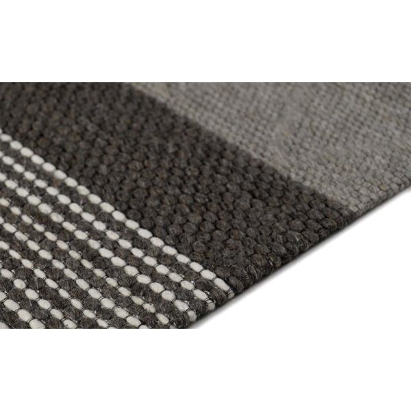 ΧΑΛΙ ΧΕΙΡΟΠΟΙΗΤΟ PLEX 107 BROWN-WHITE - Image 2