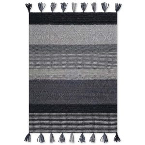 ΧΑΛΙ ΧΕΙΡΟΠΟΙΗΤΟ PLEX 107 GREY-BLACK