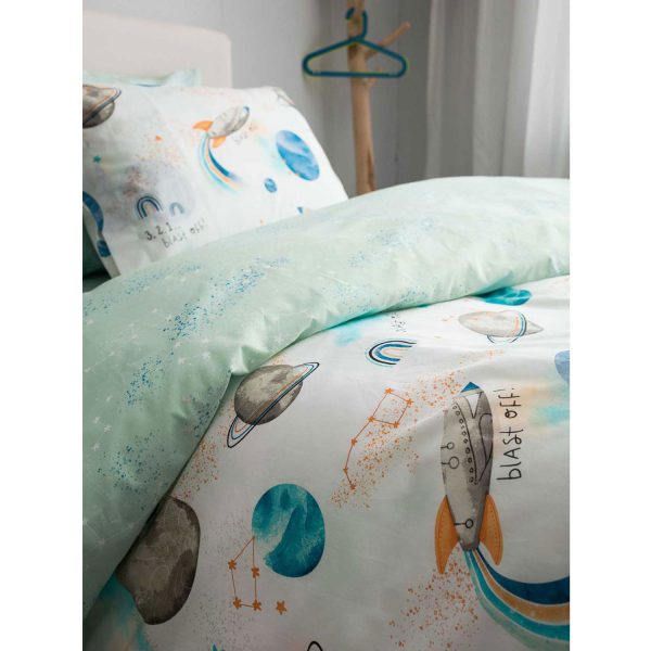 KIDS SPACE ΣΕΤ ΣΕΝΤΟΝΙΑ ΜΟΝΑ - Image 2