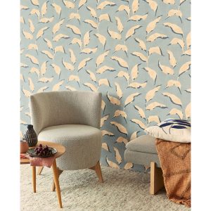 Ταπετσαρία Eijffinger Twist 318050-318055