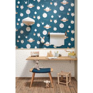 Ταπετσαρία Caselio Our Planet Universe