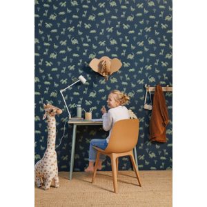 Ταπετσαρία Caselio Our Planet Jurassic World