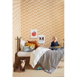 Ταπετσαρία Caselio Our Planet Savannah