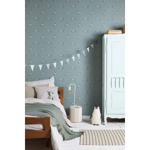 Ταπετσαρία Caselio Our Planet Eye Of The Tiger