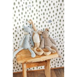 Ταπετσαρία Caselio Our Planet Summer Camp