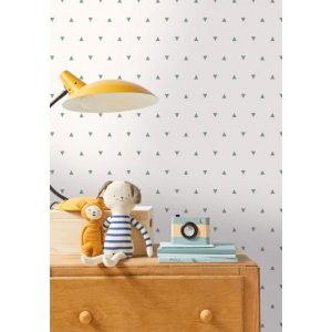 Ταπετσαρία Caselio Our Planet Vermuda Triangle