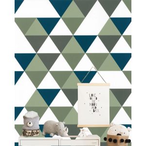 Ταπετσαρία Caselio Our Planet Diamond