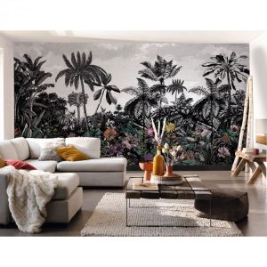 Ταπετσαρία Caselio Panel Paradise Island 5.00x3.10/2.80/2.50