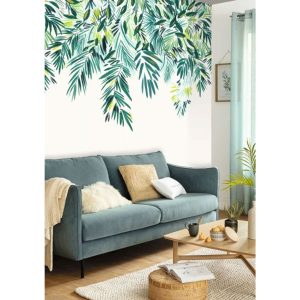 Ταπετσαρία Caselio Panel Greenmood 2.00x3.10/2.80/2.50