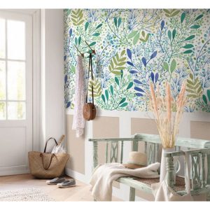 Ταπετσαρία Caselio Panel Wild Grass 2.00x3.10/2.80/2.50