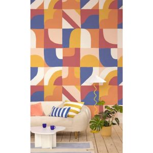 Ταπετσαρία Caselio Panel So Fun 2.00x3.10/2.80/2.50