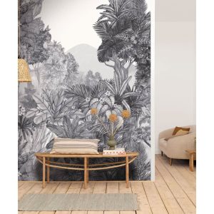 Ταπετσαρία Caselio Panel Secret Landscape 2.50x3.10/2.80/2.50