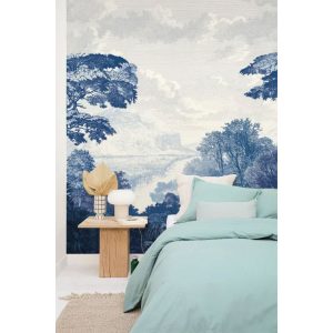 Ταπετσαρία Caselio Panel Mysterius Forest 3.00x3.10/2.80/2.50