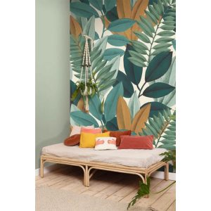 Ταπετσαρία Caselio Panel Wonderful Patchwork 2.00x3.10/2.80/2.50