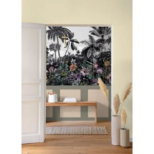 Ταπετσαρία Caselio Panel Corner Of Paradise 2.50x3.10/2.80/2.50