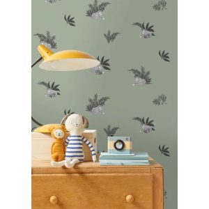 Ταπετσαρία Caselio Autour du Monde Contempler