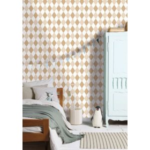 Ταπετσαρία Caselio Autour du Monde Danser