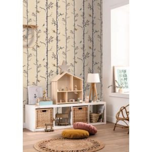 Ταπετσαρία Caselio Autour du Monde Escalaber