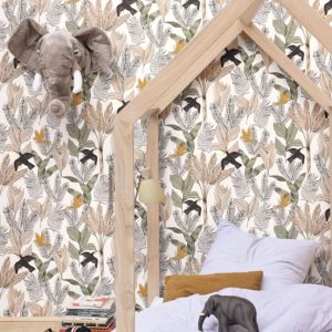 Ταπετσαρία Caselio Autour du Monde Explorer