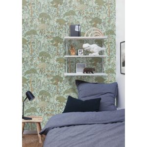 Ταπετσαρία Caselio Autour du Monde Flaner