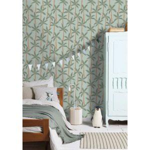 Ταπετσαρία Caselio Autour du Monde Se Balancer