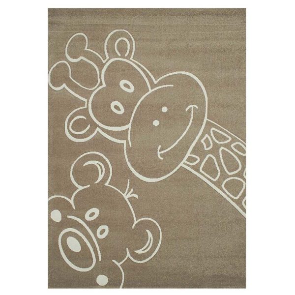 Χαλί KOULIS 1232 Beige