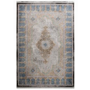 Xαλί LIVING QUARES 31637-110