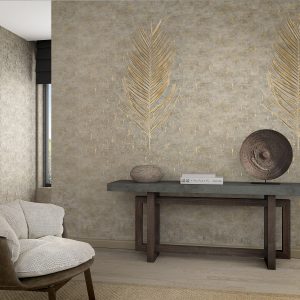 Ταπετσαρία Panel Marburg Natural Opulence 33273-33276