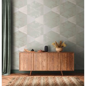 Ταπετσαρία A.S. Création Geo Effect Graphics