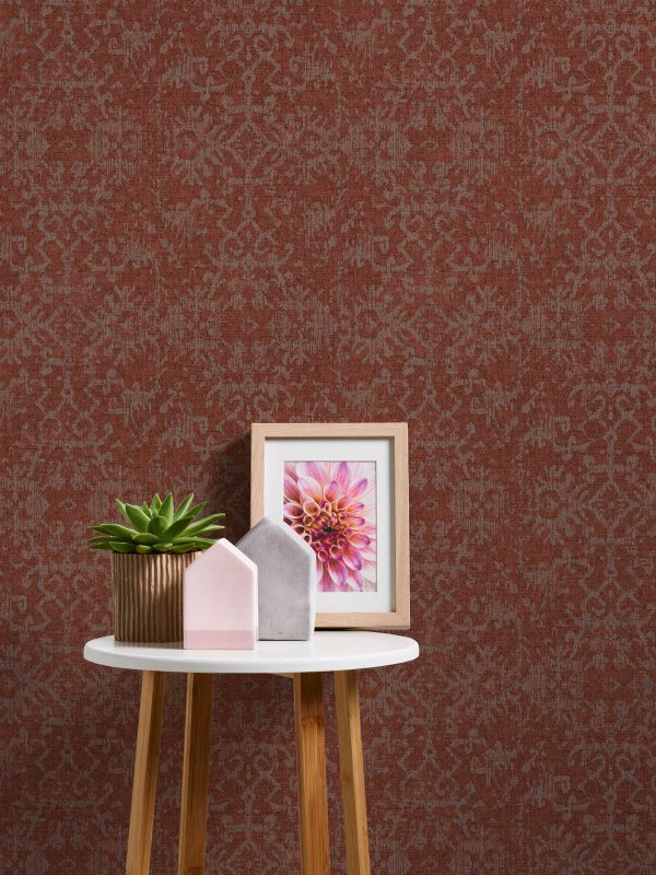 Ταπετσαρία A.S. Création living walls Desert Lodge Cottage - Image 4