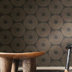 Ταπετσαρία A.S. Création living walls Desert Lodge Graphics