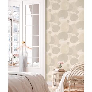 Ταπετσαρία A.S. Création Geo Effect Graphics