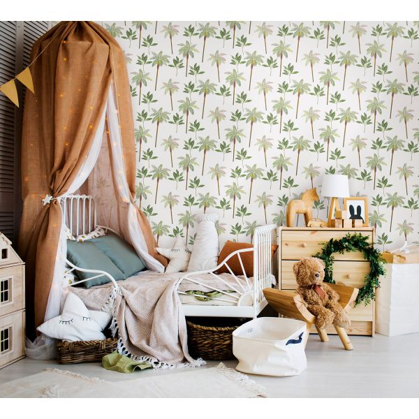 Ταπετσαρία Marburg Kids Walls 45880-45883