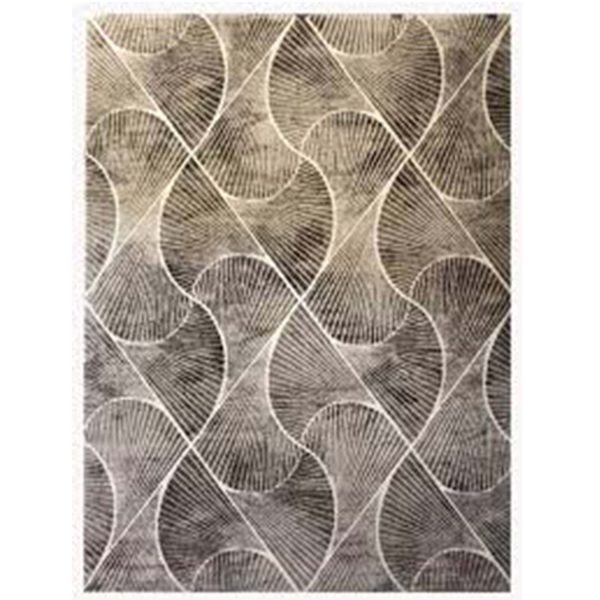 Xαλί KOULIS CARPETS SOFIA 7528A vison