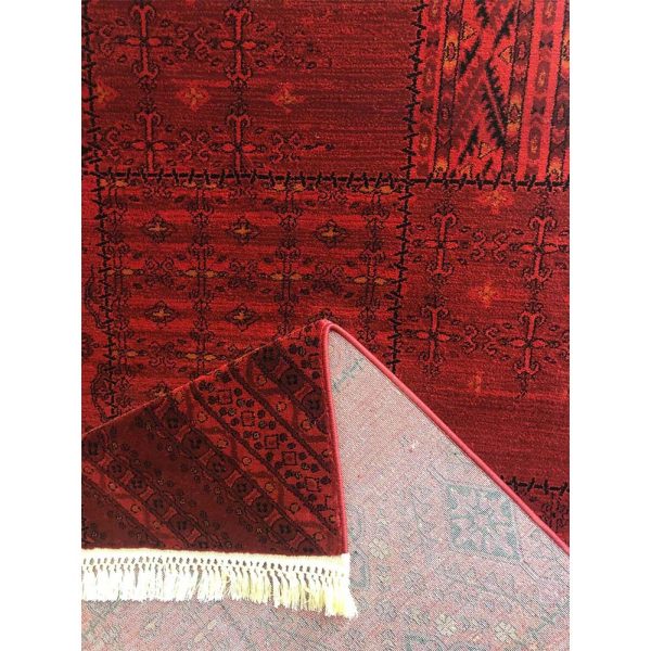 Xαλί KOULIS CARPETS AFGAN 7456A - Image 2